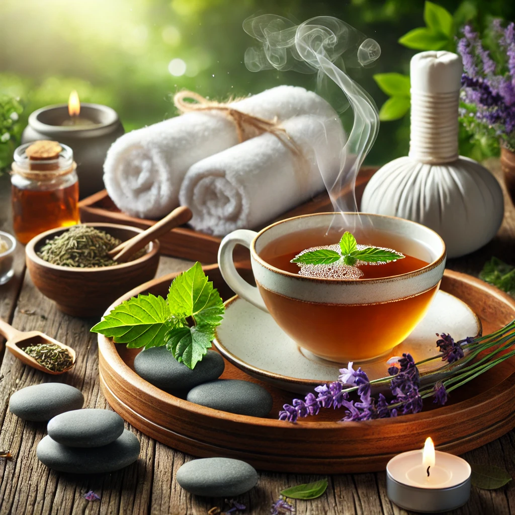 Té Verde Intenso